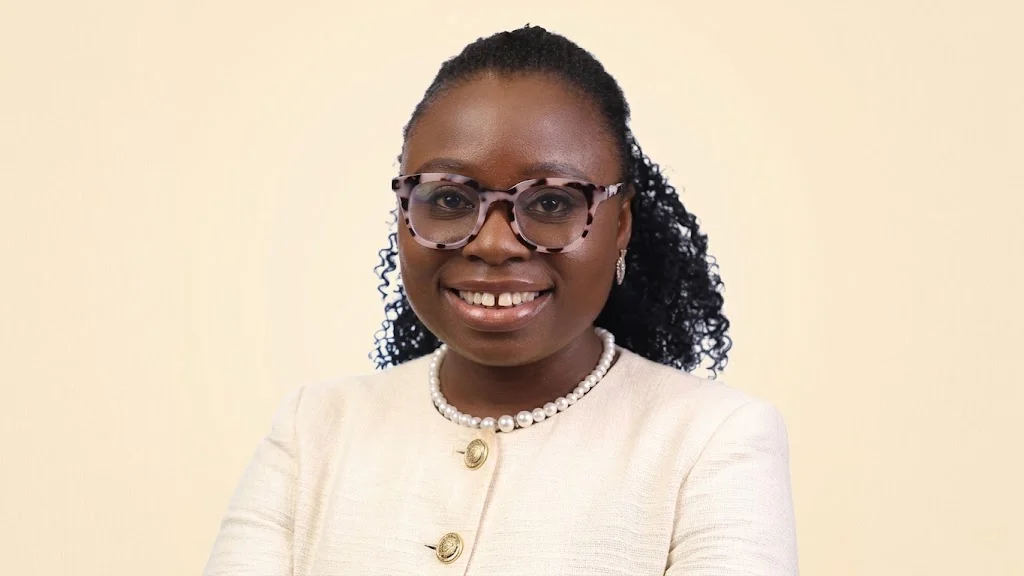 Oyepeju Abioye-Akintola