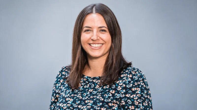 Rachelle Brick Shares What 18 NCI-Funded Projects Reveal About Measuring Survivorship Care