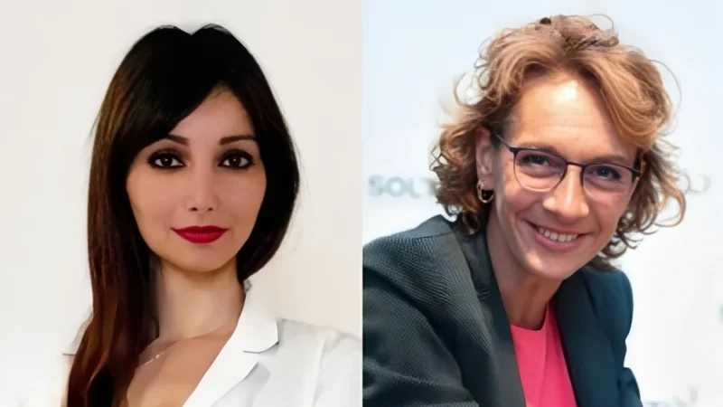 Elisabetta Bonzano: Personalized Therapy for TNBC Becomes a Reality