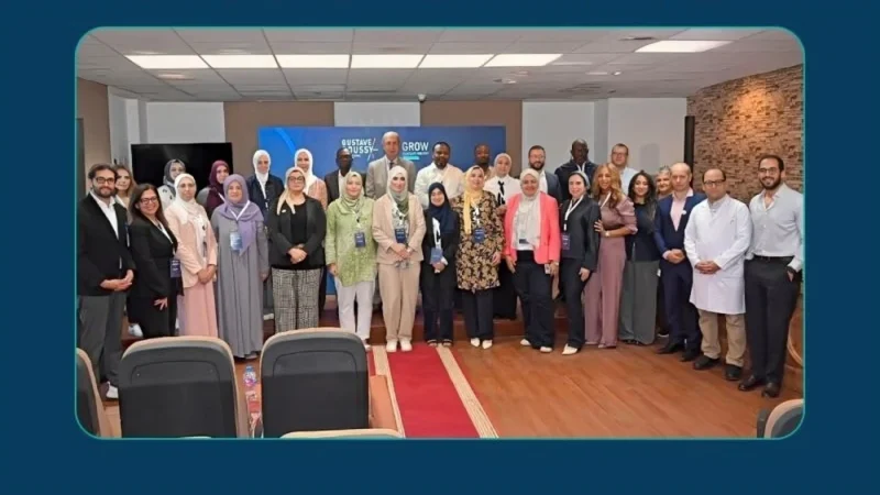 Empowering African Excellence in Breast Cancer Care – Gustave Roussy International – Egypt