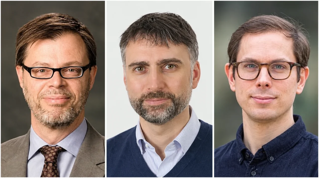 Enrique de Álava: New Study Reveals Four Distinct Tumor Profiles in Ewing Sarcoma