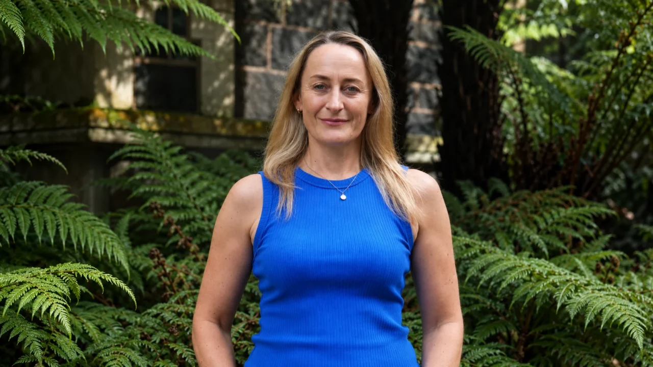 Rachel Purcell Highlights New Zealand’s Nationwide Exercise Program for Bowel Cancer Patients