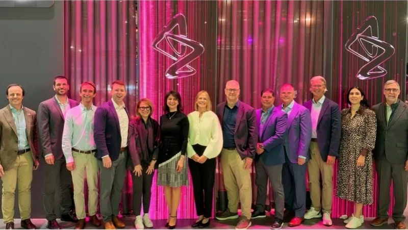 Nancy Ghattas Highlights AstraZeneca’s Continued Efforts to Turn Scientific Discoveries Into Better Patient Outcomes