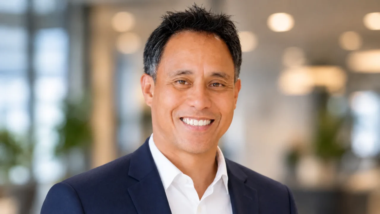 Art delaCruz: 100 Days as COO of the American Cancer Society