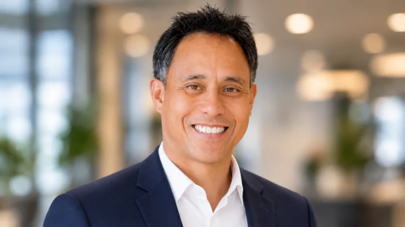 Art delaCruz: 100 Days as COO of the American Cancer Society