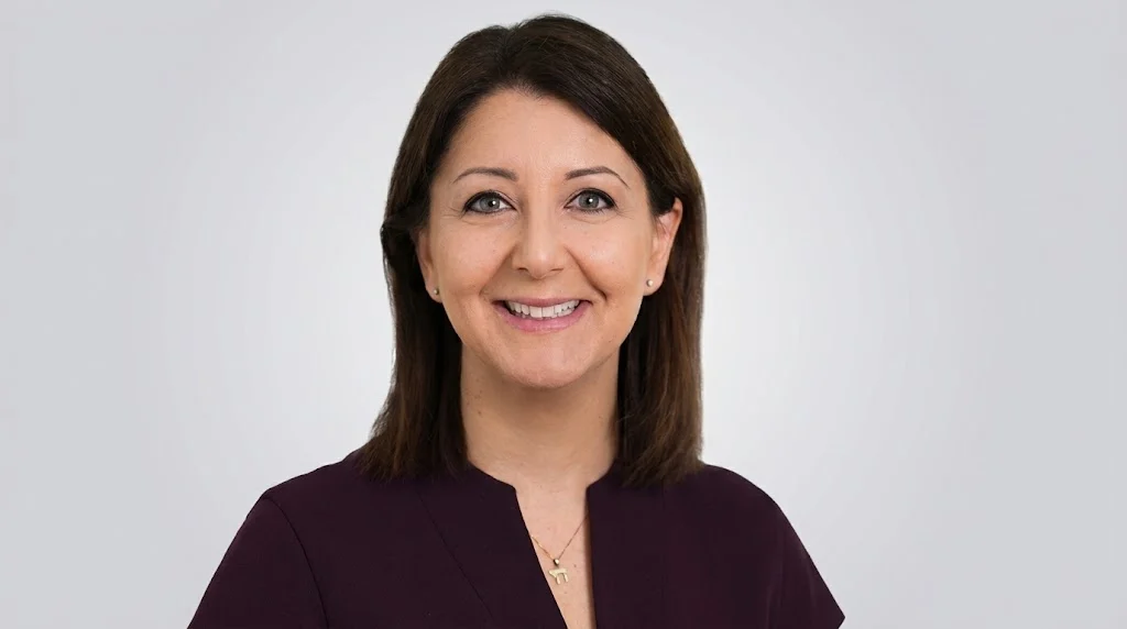 Mandy Cohen
