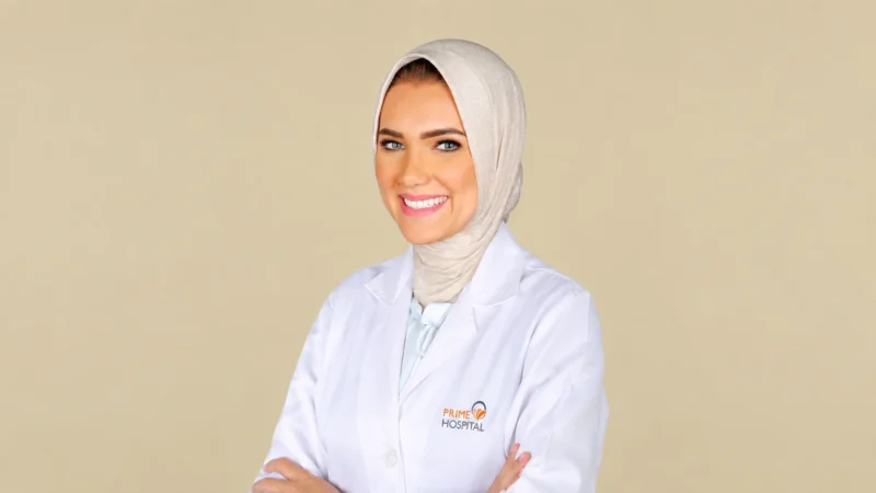 Noureen Saber: Proud to Complete the CAS in Gynaecological Cancers With ESO and USI