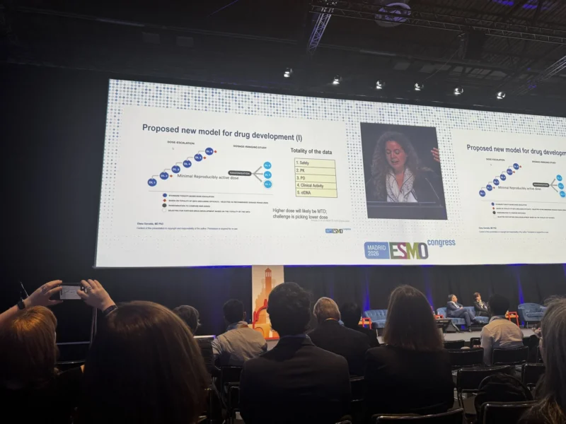 25 Posts Not to Miss from ESMO Congress 2026: Day 4