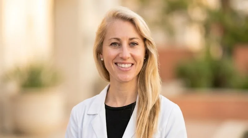 Katie Lichter: Timely Cancer Treatment Shouldn’t Depend on Weather or Zip Code