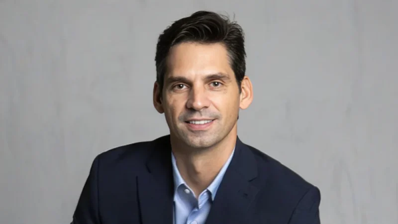 Gustavo Werutsky: Patient-Reported Outcomes of Giredestrant in Early ER+/HER2- Breast Cancer