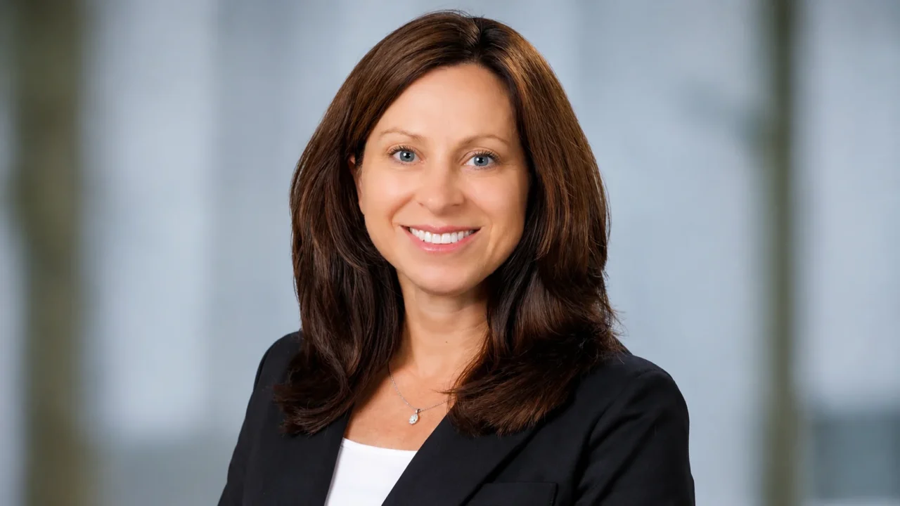 Jennifer Bailey-Lundberg: New Findings on Tumor Immune Remodeling in PDAC