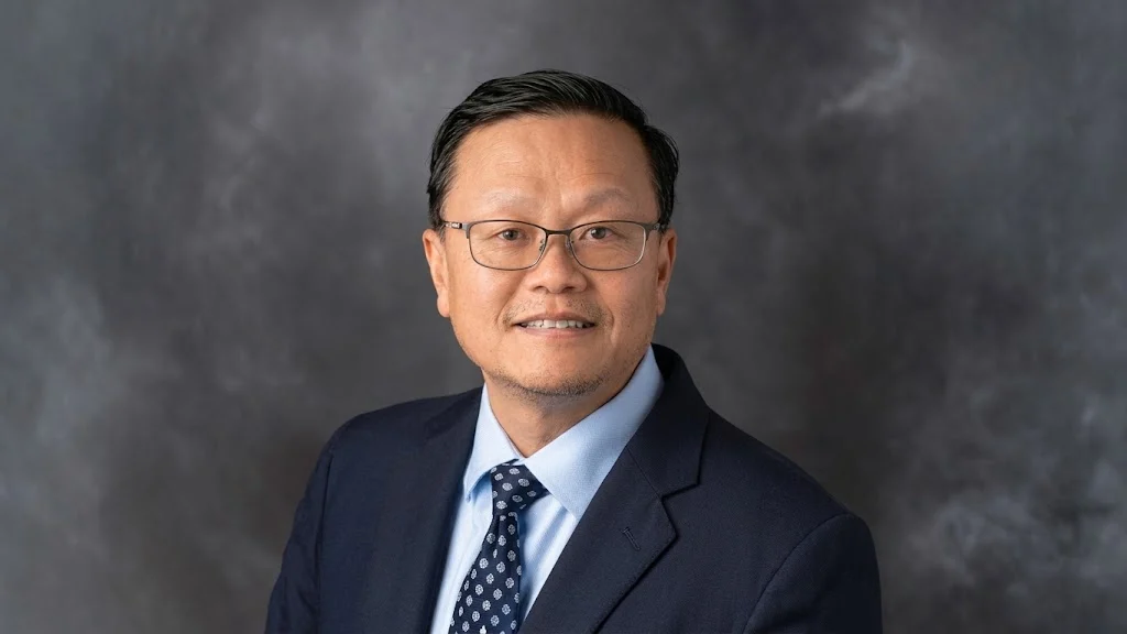 Steve Cho