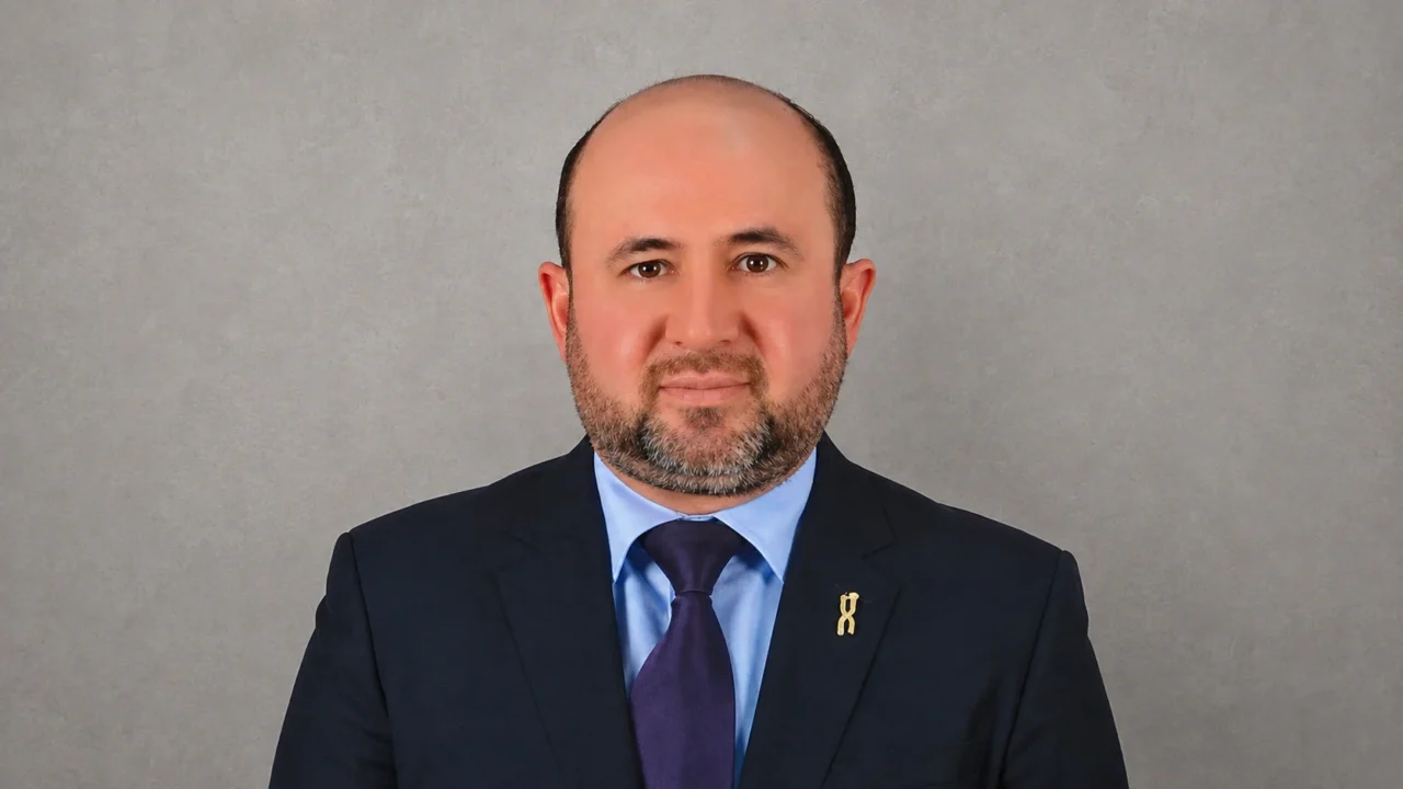 Layth Mula-Hussain: Building a Global Registry of Radiation Oncology Leaders