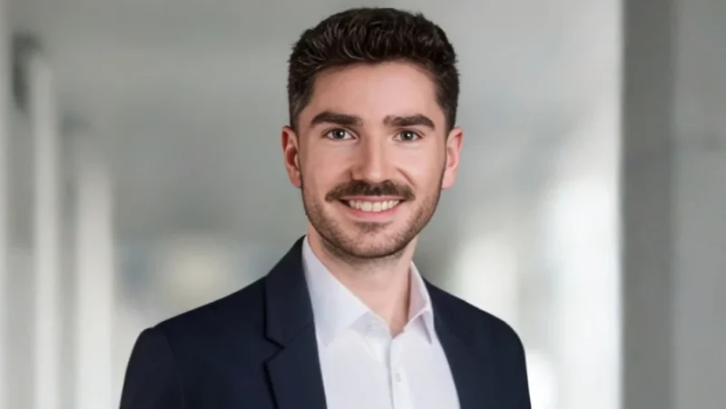 Lukas Braun: Exploring Extracorporeal Photopheresis for Steroid-Refractory irAEs From ICI Therapy