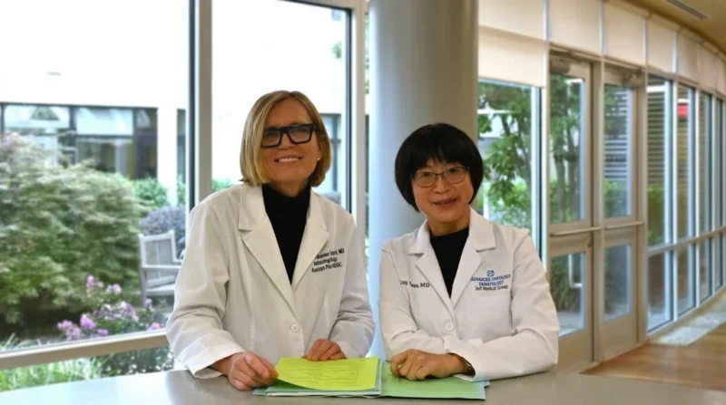 Joanna Metzner-Sadurski: A Prepared Patient is a Safer Patient