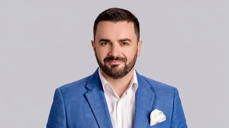Arber Shehu Takes on New Role as Director of Global Partnerships in Lung Cancer at AstraZeneca