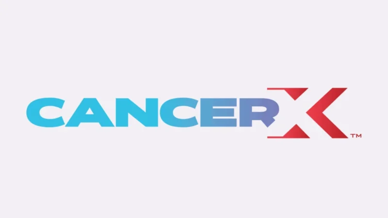 Alexandra Pelletier: CancerX Accelerator Marks 3 Years of Innovation in Cancer Care 2 Alexandra Pelletier: CancerX Accelerator Marks 3 Years of Innovation in Cancer Care