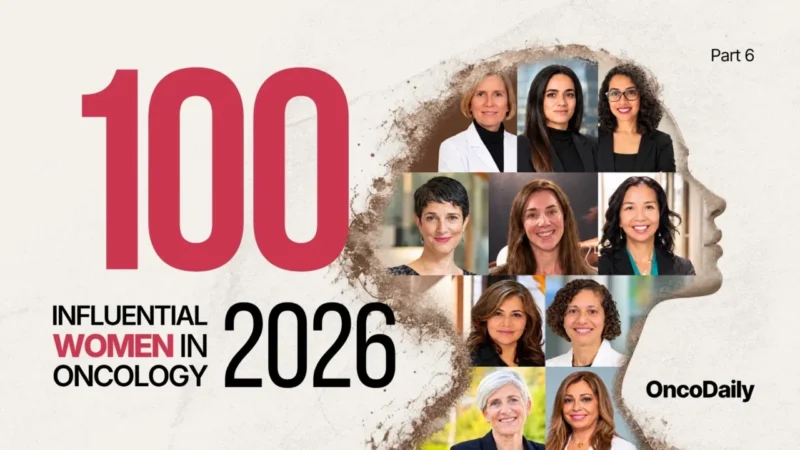 Ophira Ginsburg: Had the Pleasure of Speaking on ABC Radio National About Women, Power, and Cancer