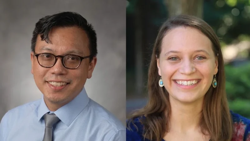 Wilbur Lam: Proud of Kendall Williams for Advancing Precision Medicine in Pediatric Leukemia