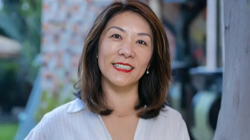Elekta Foundation President Lacy Hubbard Will Speak at Rewrite the Rules 2026