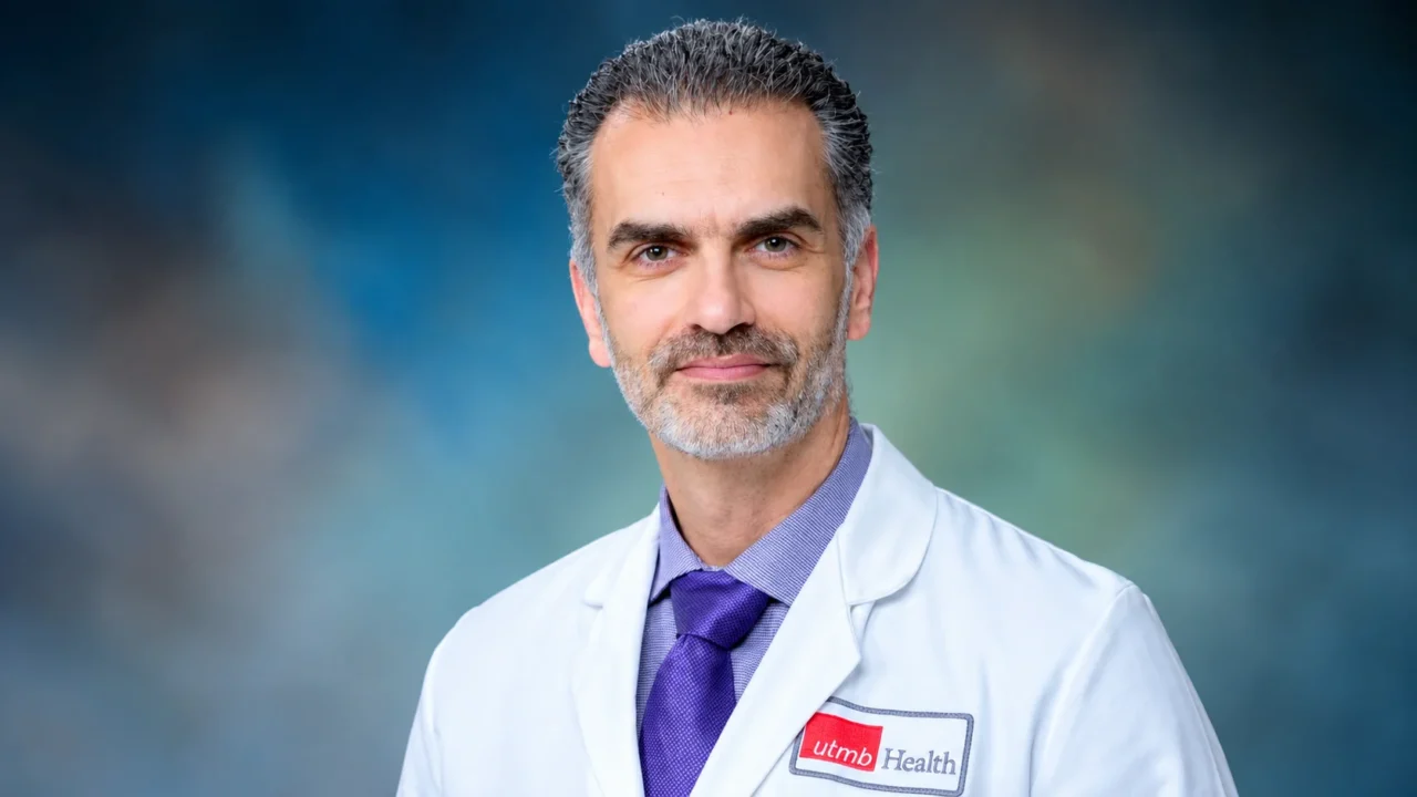 Salim Hayek: The Case for a Minority Report in Medicine
