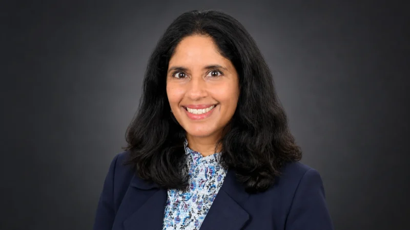 Sonali Johnson Appointed Director of Advocacy and Policy at St. Jude Children’s Research Hospital