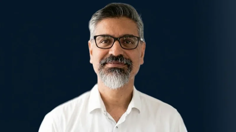 Arun Azad: New TALAPRO-2 Data Highlight the Prognostic Value of ctDNA and CTCs in Prostate Cancer