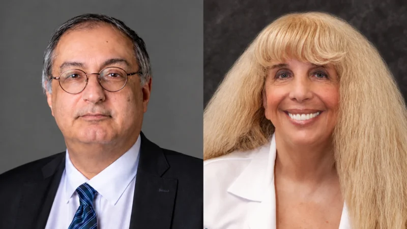 Wafik El-Deiry: Exploring N-of-1 Precision Oncology With Razelle Kurzrock
