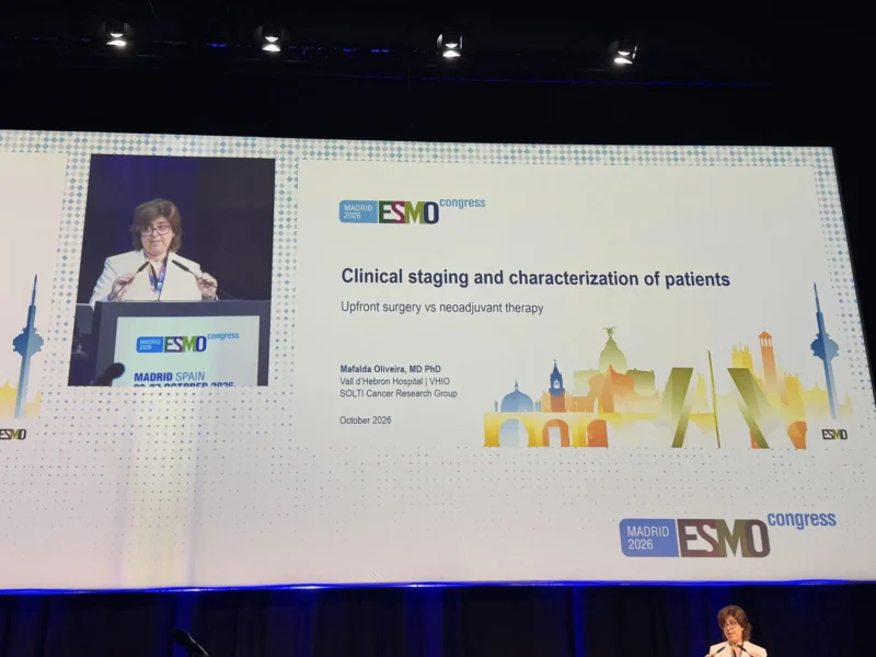 25 Posts Not to Miss from ESMO Congress 2026: Day 4