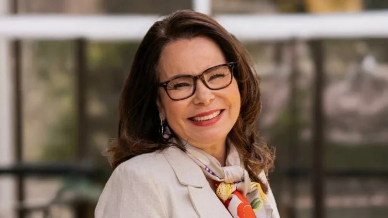 Maira Caleffi: Grateful to Be Re-Elected to the UICC Board of Directors