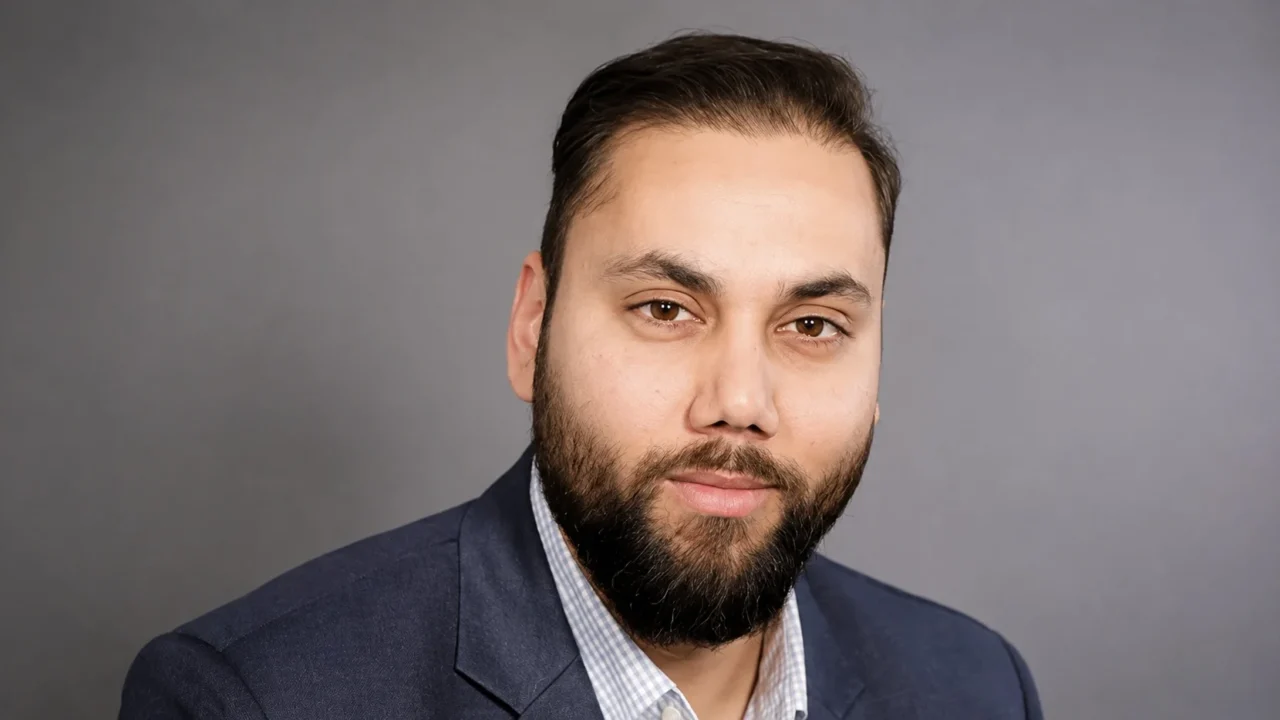 Rohit Singh Champions Powerful Advocacy for the Future of Cancer Care – NNECOS