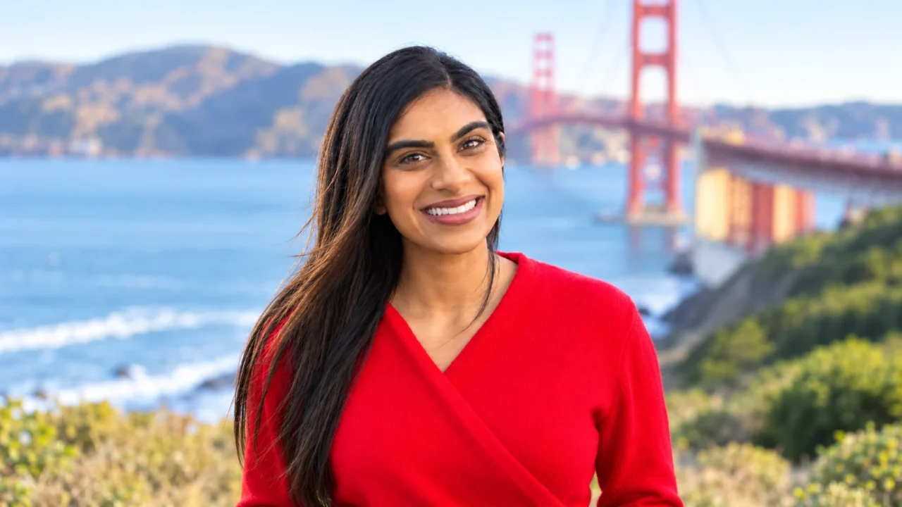 Simran Gill: Starting a New Chapter in US Oncology Medical Affairs