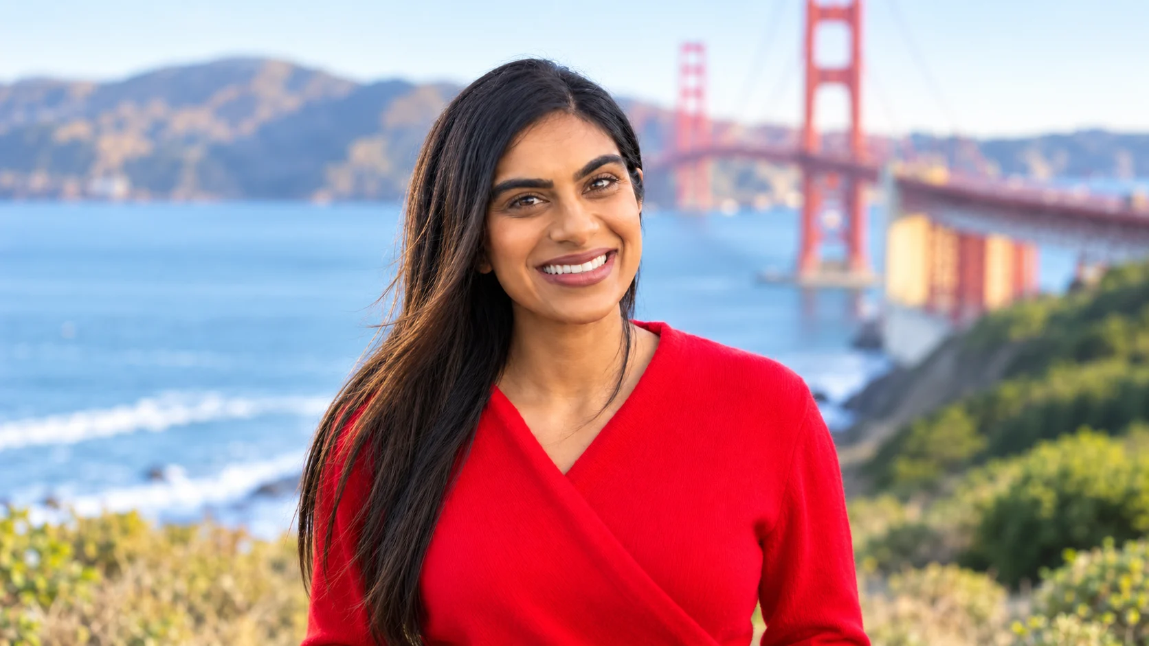 Simran Gill