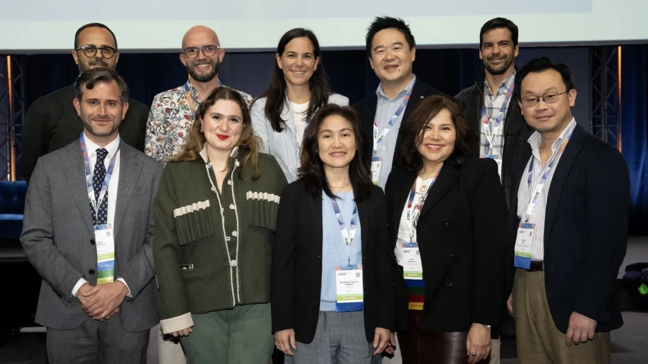Angela Lamarca: The Powerful Role of ESMO’s Communication Committee