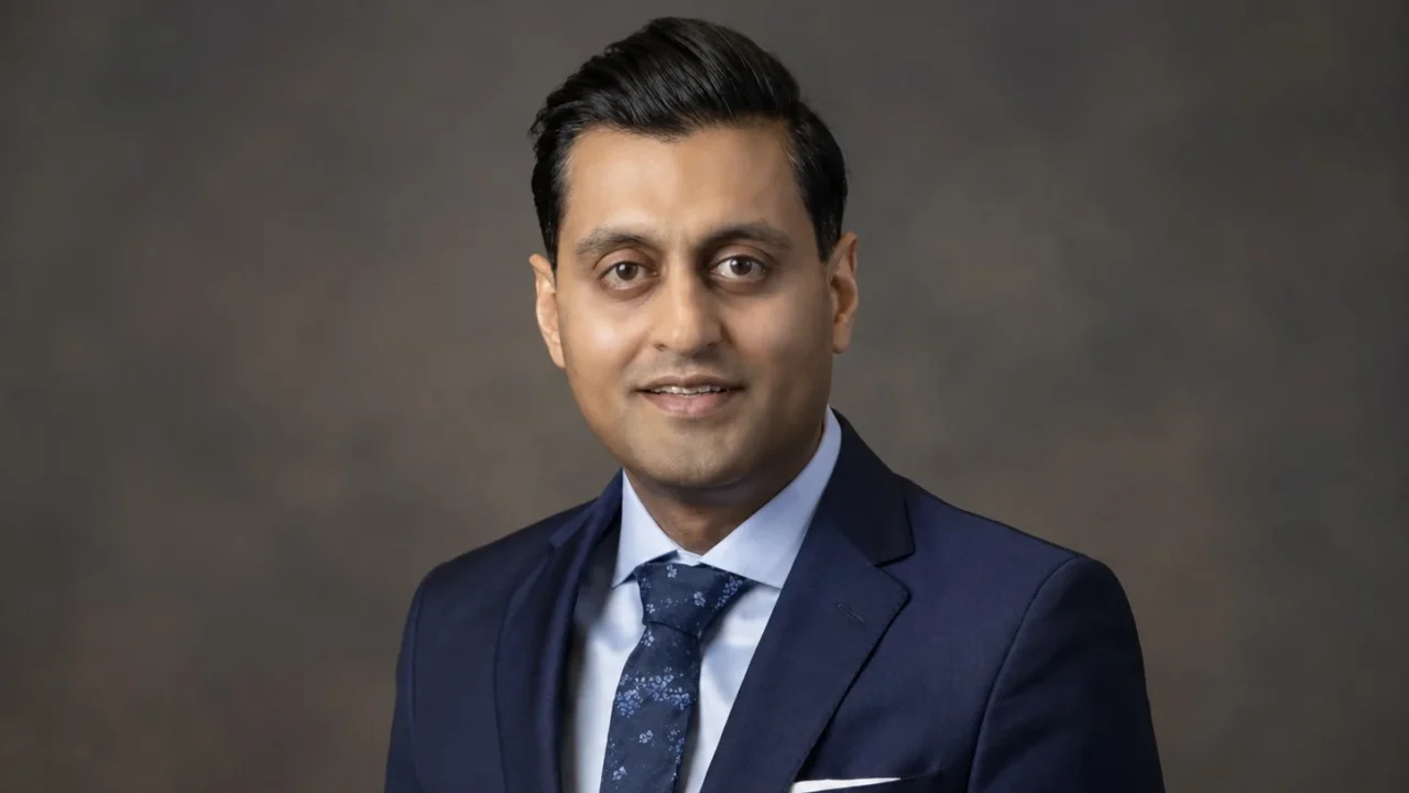 Neil Sharma: Advancing Liquid Biopsy for Early Pancreatic Cancer Detection