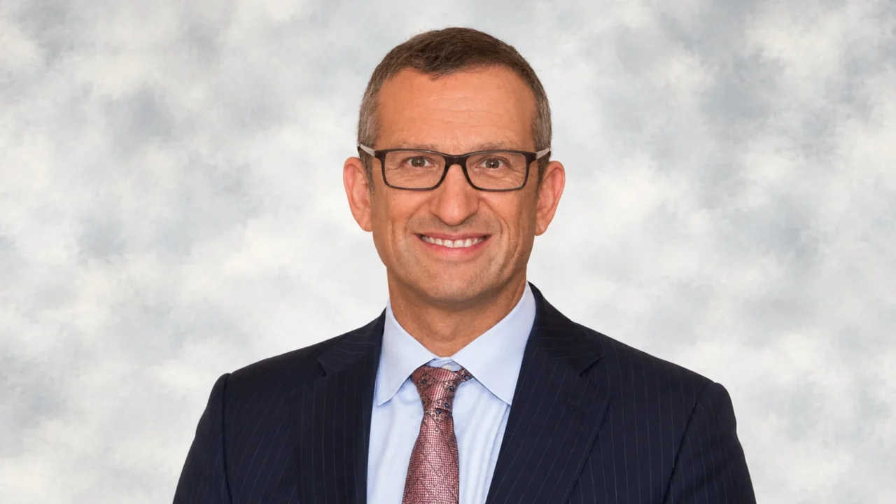 David C. Madoff: Integrating Liver-Directed Therapies Into Multidisciplinary Liver Cancer Care
