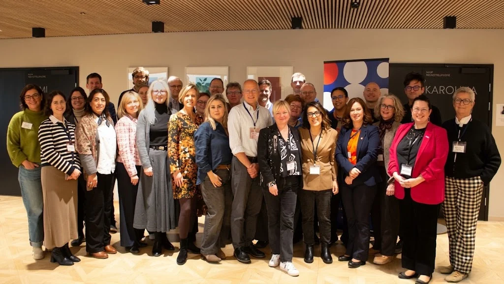 Association of European Cancer Leagues
