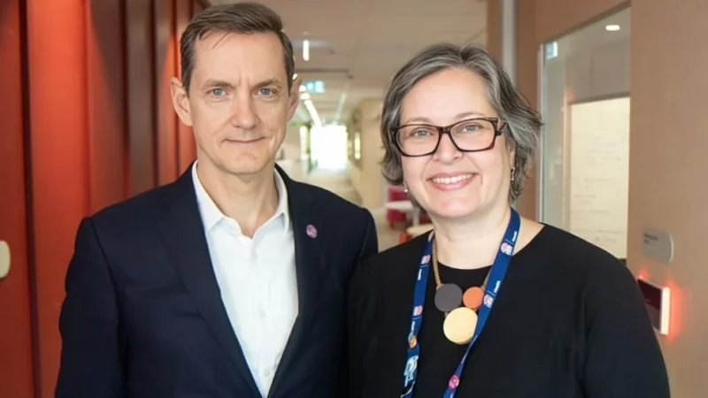 BreastScreen NSW Wins the 2026 Health Innovation Award for Its AI for Sustainable Breast Cancer Screening Project