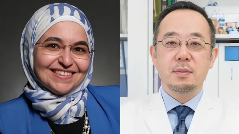 Maria Hafez: New Strategies to Enhance Immunotherapy in HR+/HER2- Breast Cancer