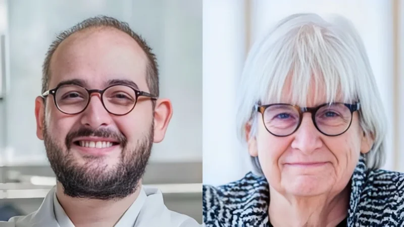 Dario Trapani: Elisabeth de Vries on the Limited Uptake of Biosimilars and Generics in LMICs