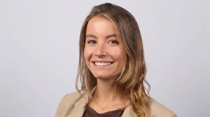 Annalice Gandini: IMMUNODIG Cohort Investigates Biomarkers of Immunotherapy Response in dMMR/MSI Metastatic Colorectal Cancer
