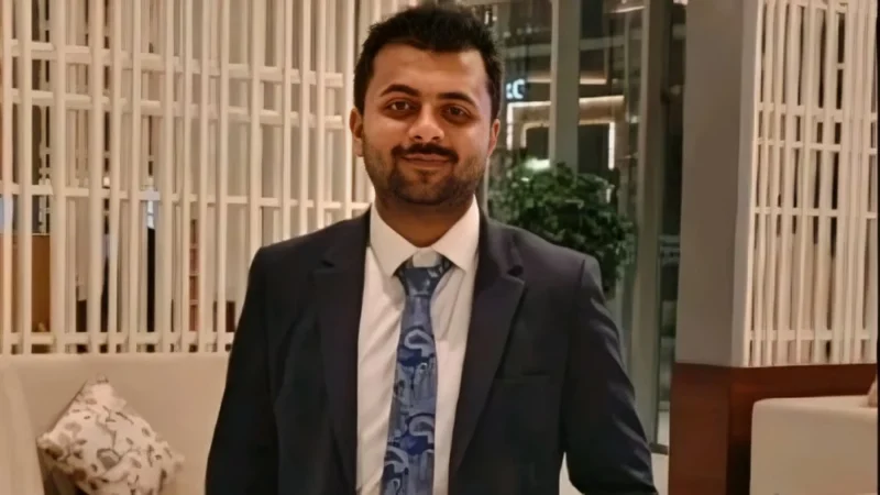 Sathya Narayana Begins New Role as Medical Scientific Liaison – Oncology at Astellas Pharma