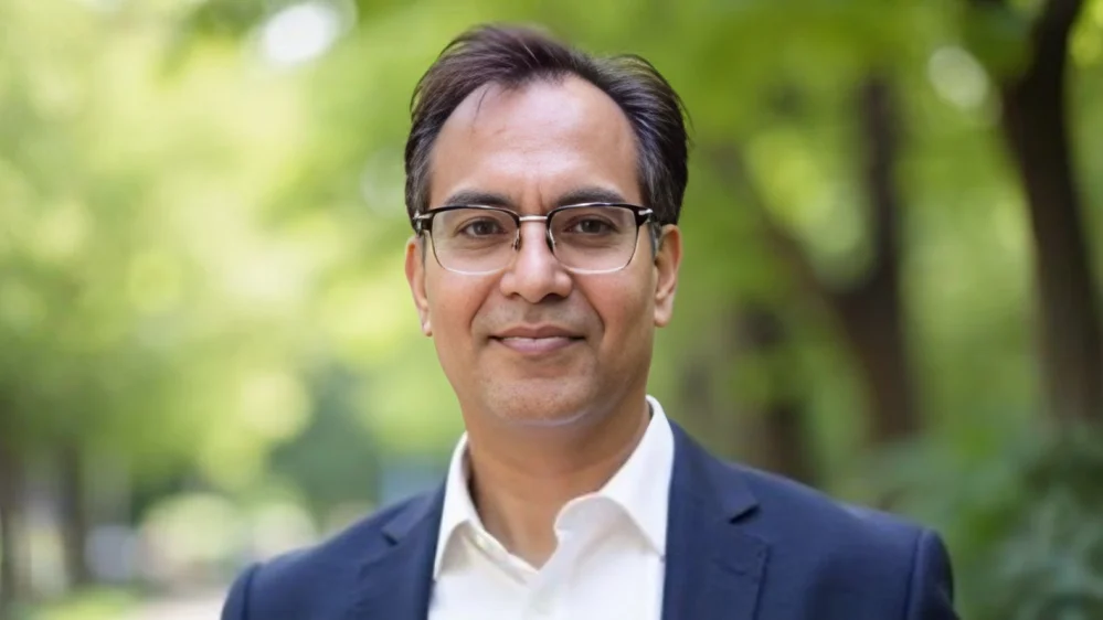 Nirmal Raut