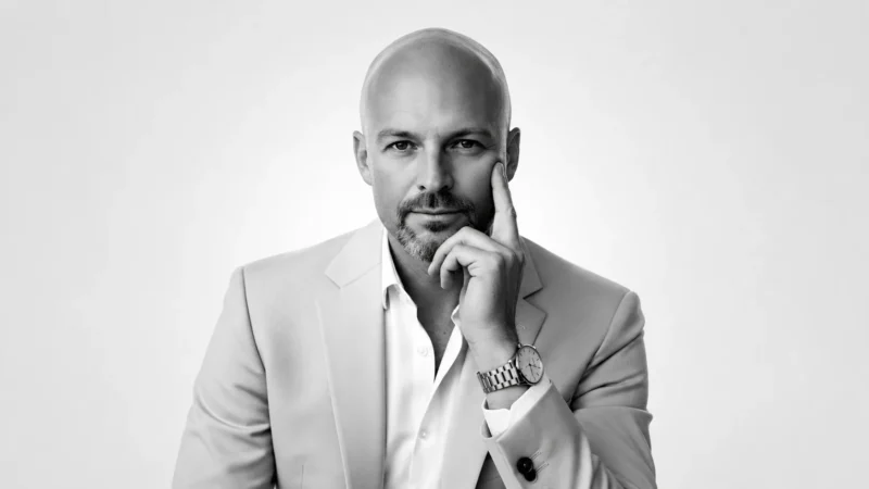 Matt Sherer: The Future of Oncology Leadership Belongs to Ecosystem Builders
