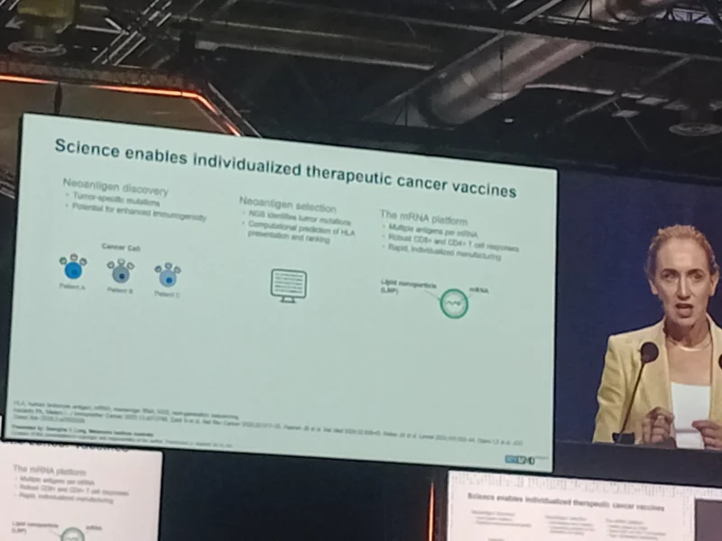 20 Posts Not to Miss from ESMO Congress 2026: Day 2 10 ESMO