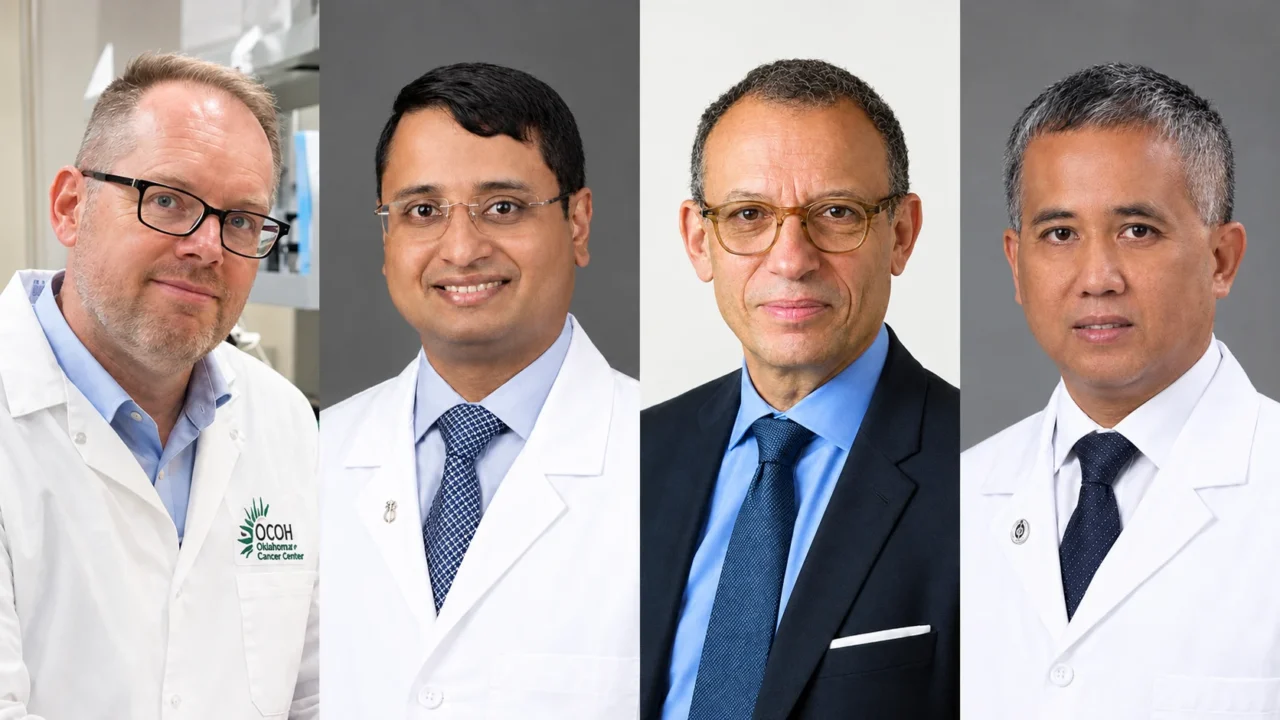 Unlocking the Potential of ctDNA in Colorectal Cancer Care – ISLB