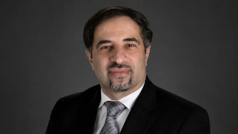 Al-Ola Abdallah: Kansas Achieves a Pivotal Milestone in Myeloma Mortality