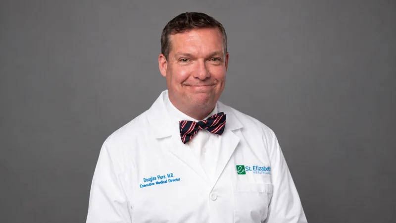Douglas Flora: Pleased to Present the Future of Humanizing Cancer Care Through AI at ACCC
