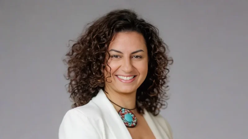 Christelle Chacar Steps Into New Role Leading Servier’s Neuro-Oncology Medical Strategy Team