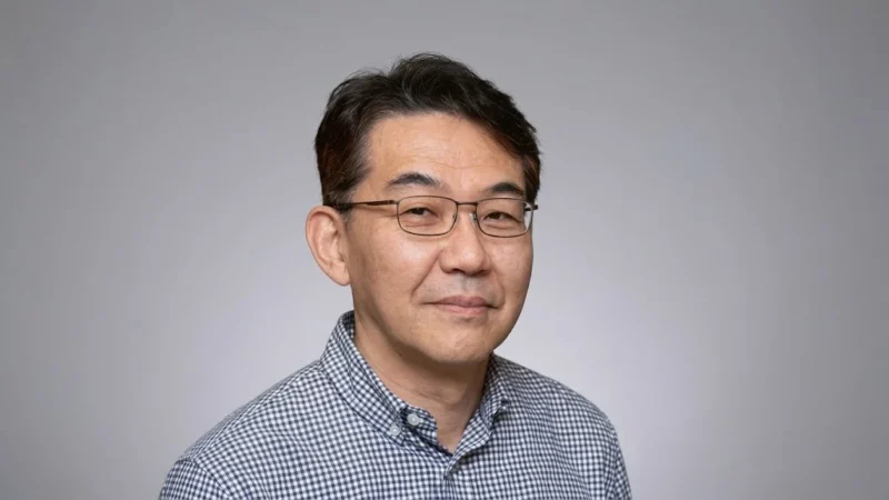 Suk Hyun: Science Introduces a New Approach to Protein Degradation